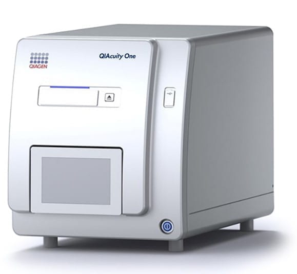 QIAcuity One 5 color Digital PCR